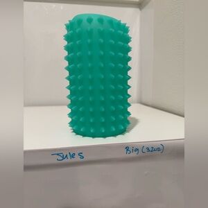 BKR Jules Big Spiked Sleeve